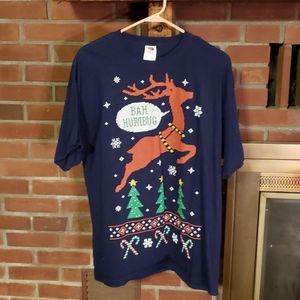 Christmas t-shirt